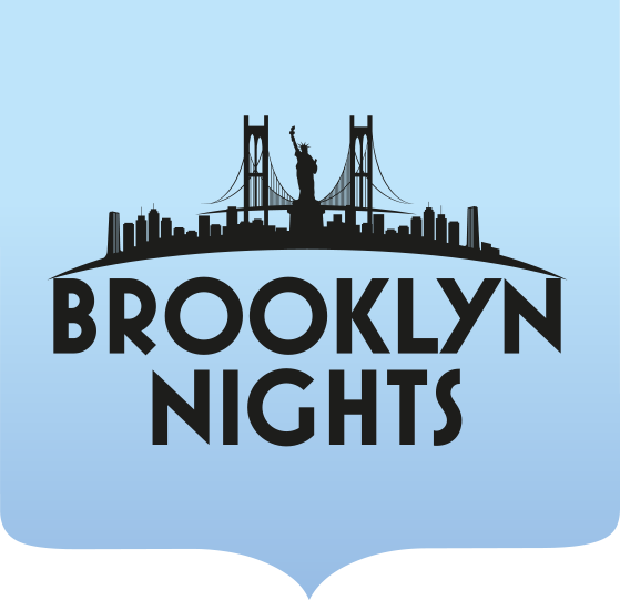 Personeelsuitje Brooklyn Nights