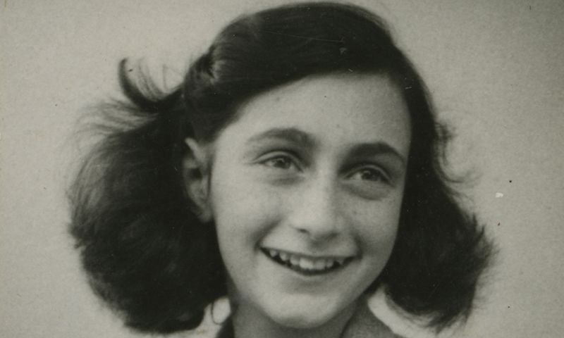 Dagtocht Anne Frank & Het Achterhuis