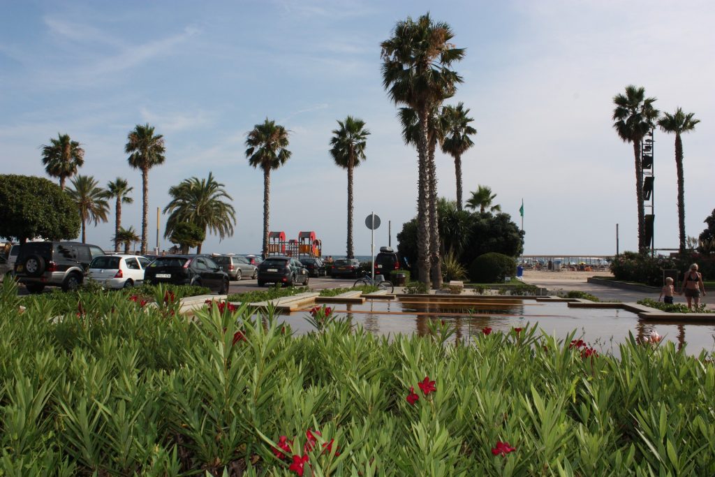 Salou in Spanje met Veenstra Reizen