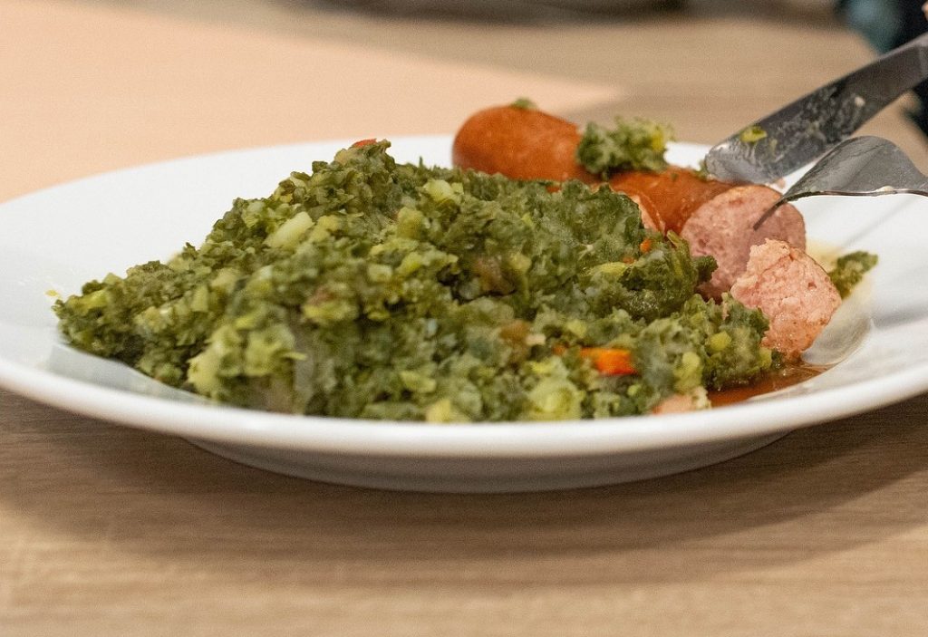 Stamppottocht Weerribben