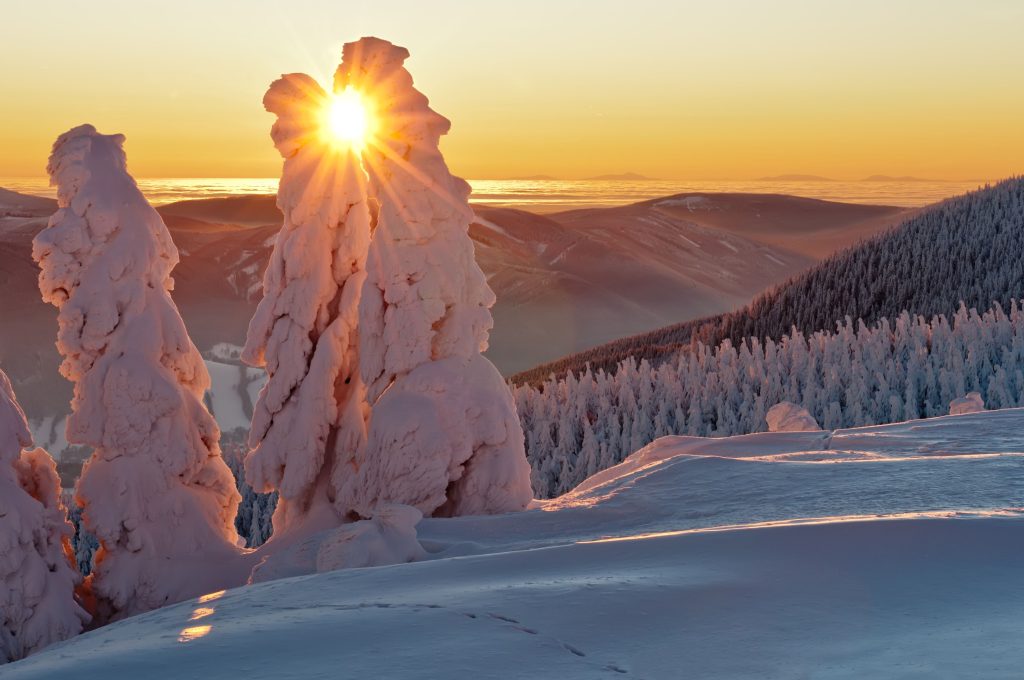 Winters Noorwegen in skigebied Geilo (8 dagen)