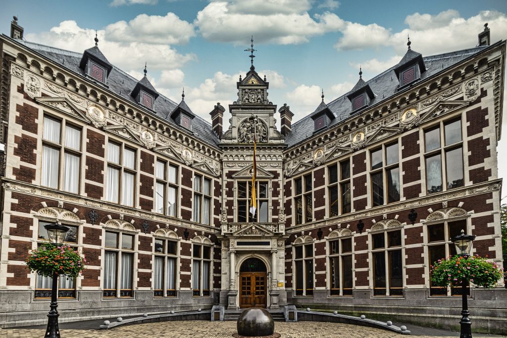 Schoolreis Utrecht met Veenstra Reizen