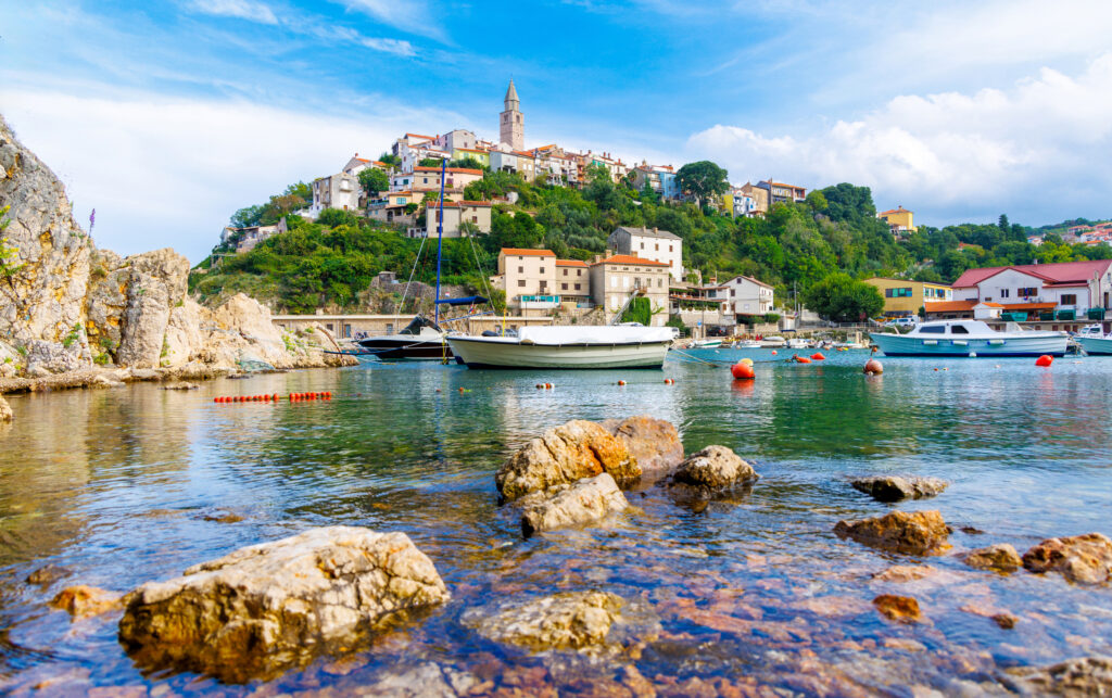 Van de Alpen tot de Adriatische zee – 9 daagse rondreis Slovenië & Kroatië