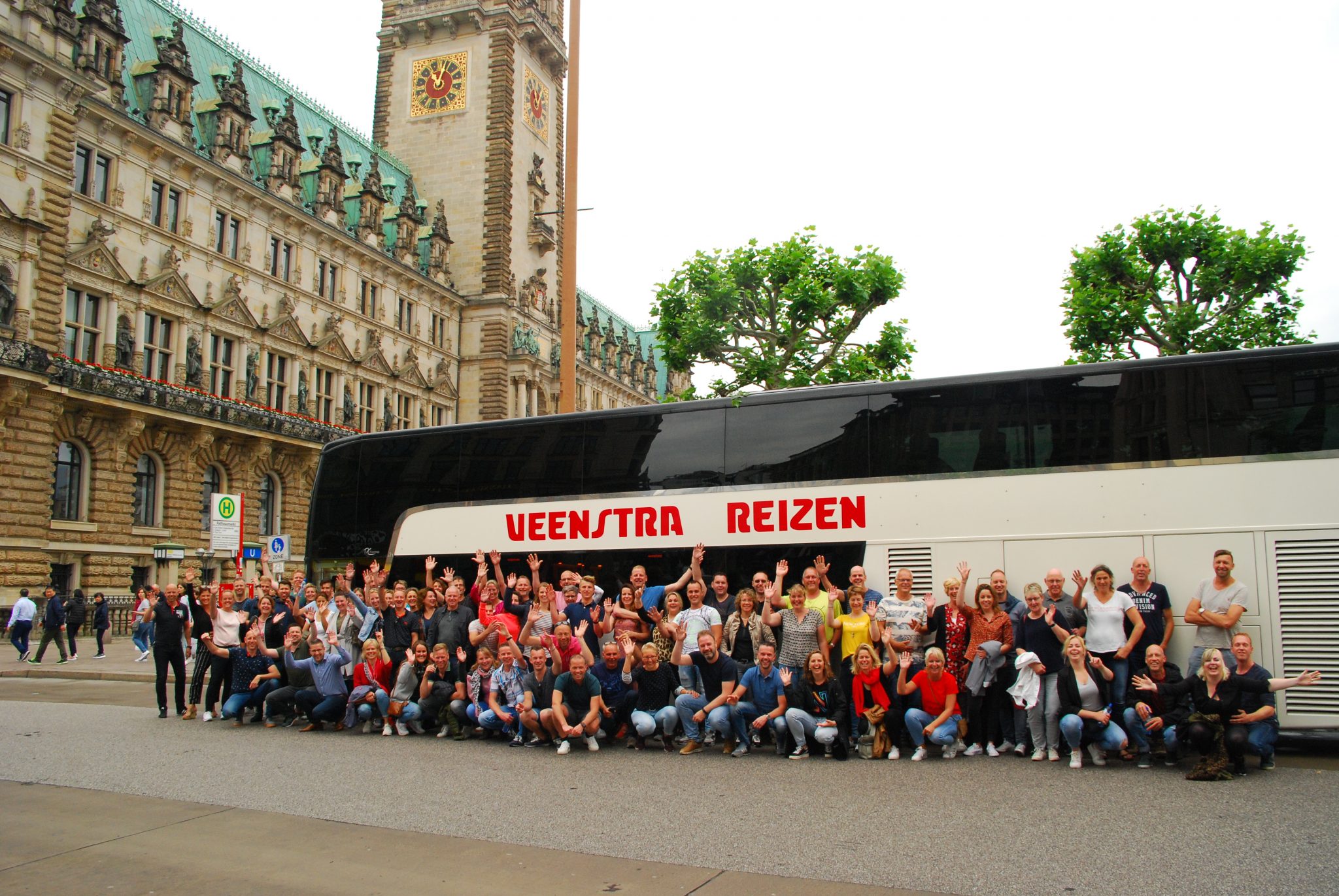 Busreizen Oostenrijk met luxe bus I Veenstra Reizen