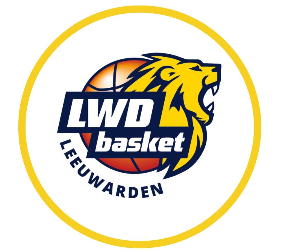 Leeuwarden Basket
