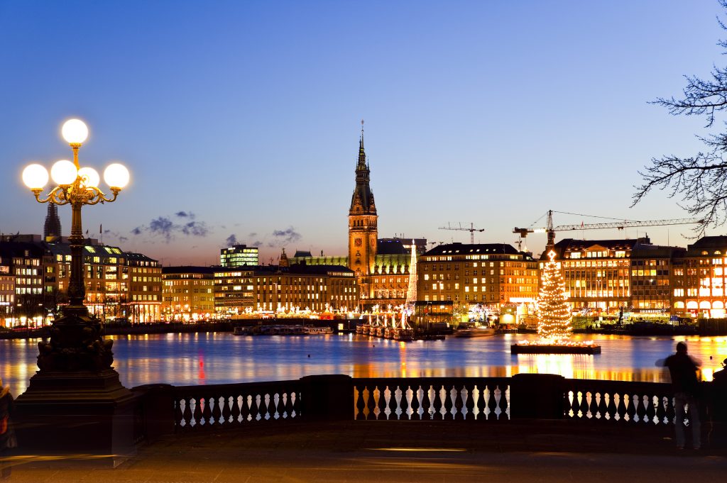 Kerst in Duitse Hanzesteden (3 dagen)