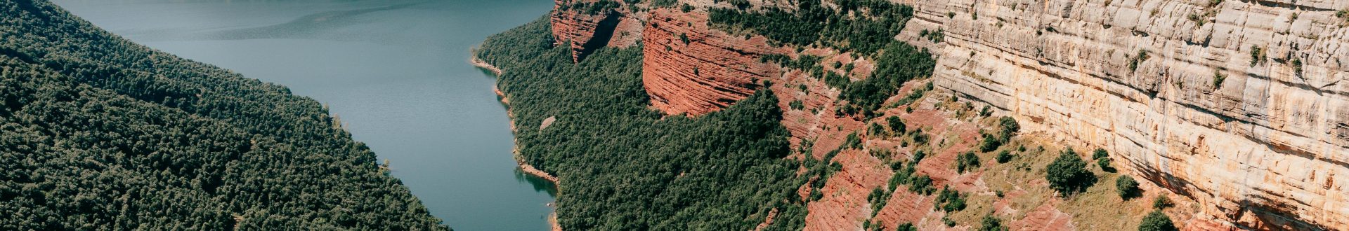 Wandelreis Spanje