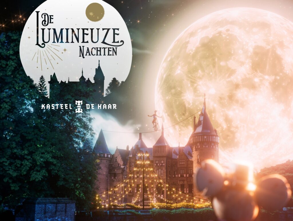 Lumineuze Nachten