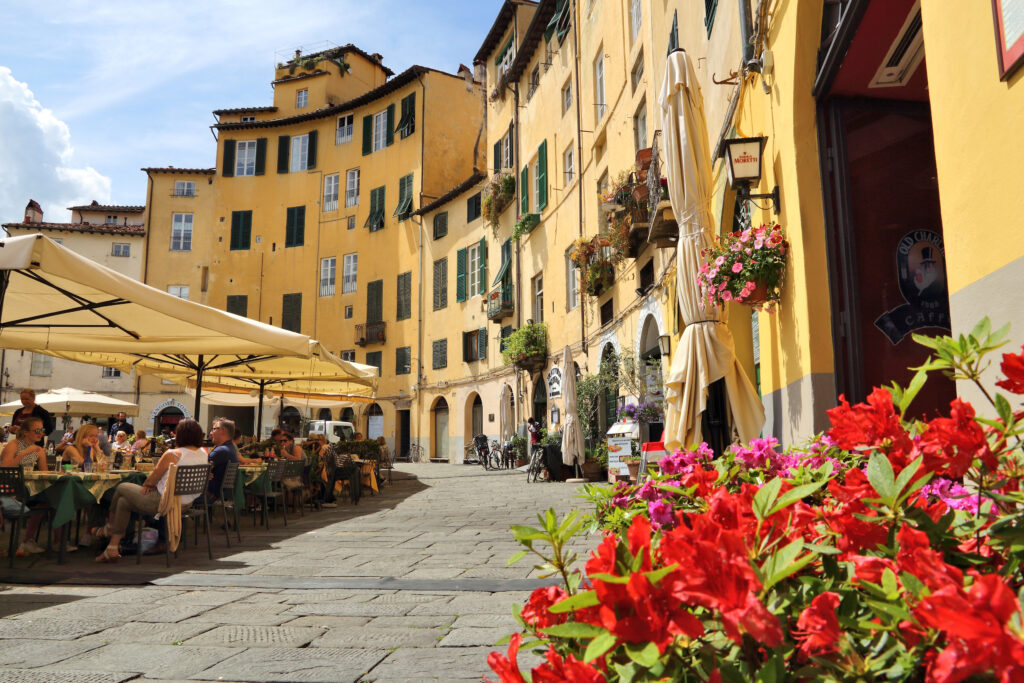 Beleef Toscane – 10 daagse rondreis Italië