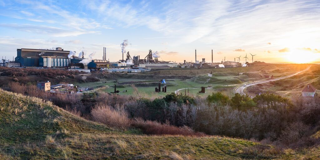 Hoogovens IJmuiden