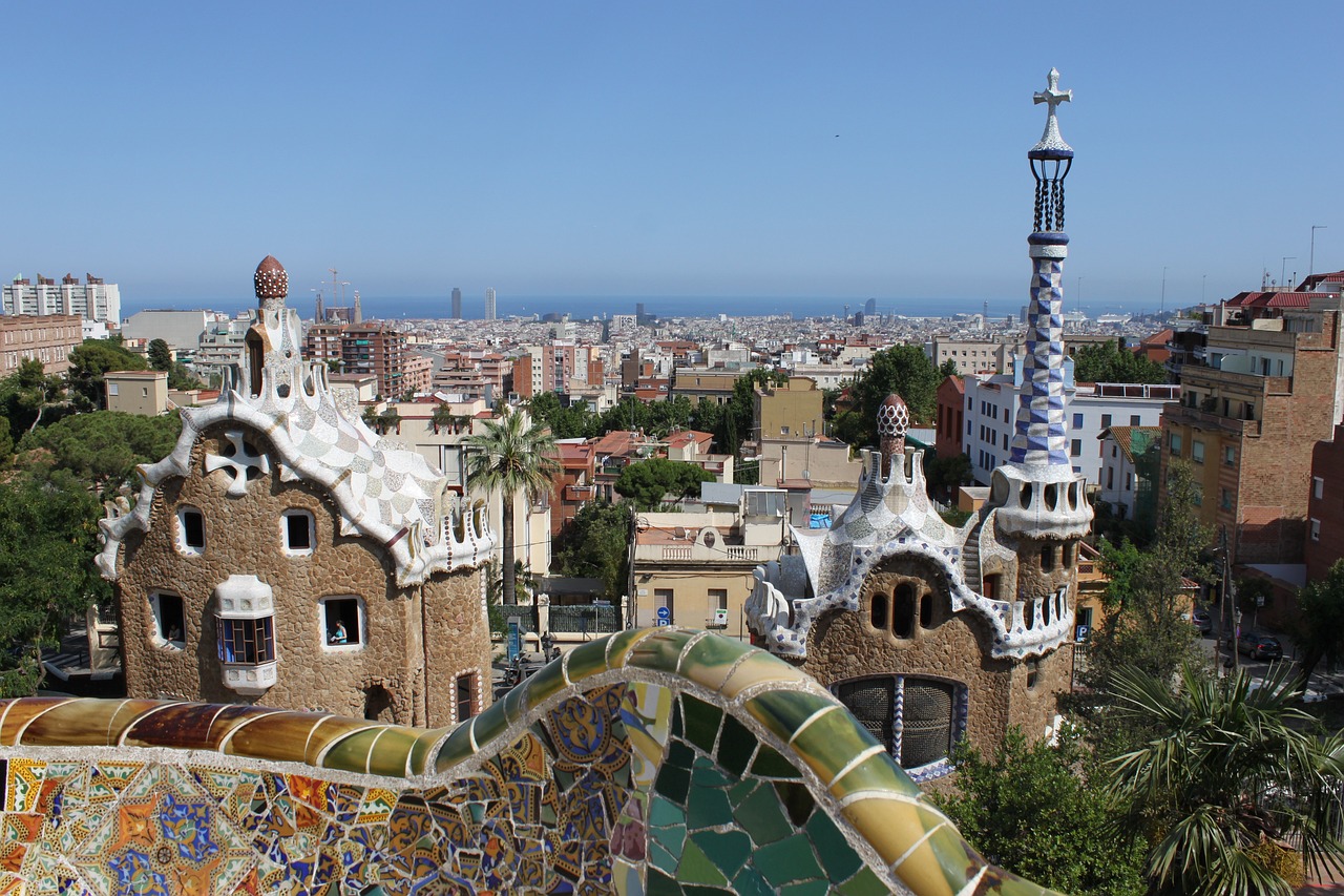 Groepsreis Barcelona I Inclusief Excursies I Veenstra Reizen