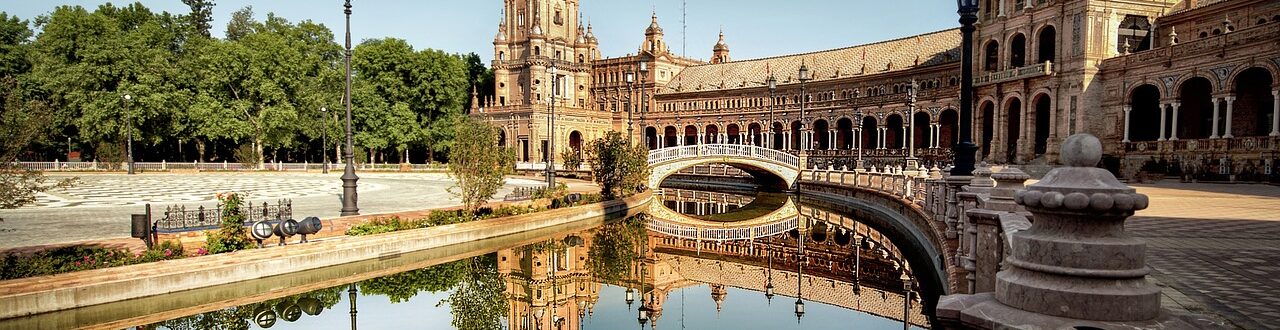 Reisorganisatie Spanje