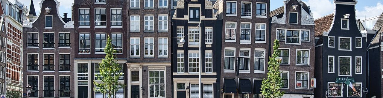 Rondreis Nederland