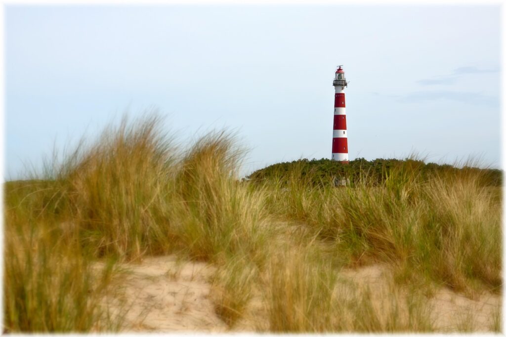 Dagtocht Ameland