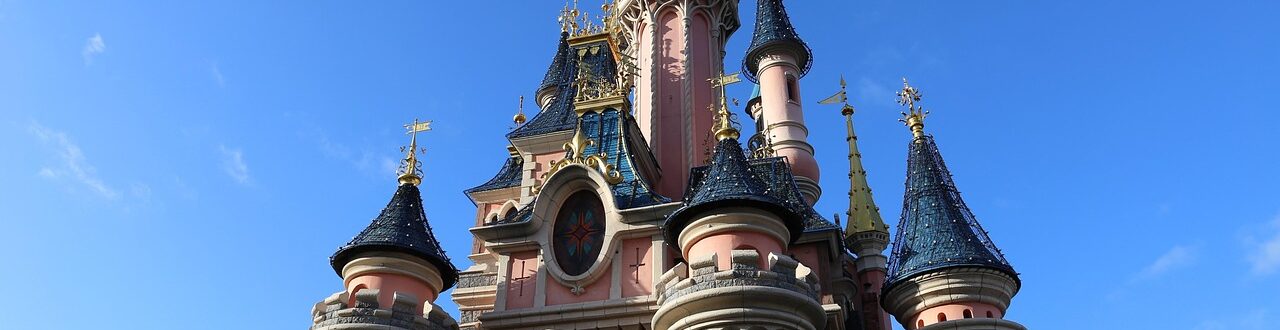Busreis Disneyland Parijs