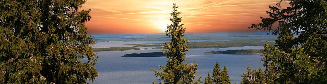 Rondreis Finland