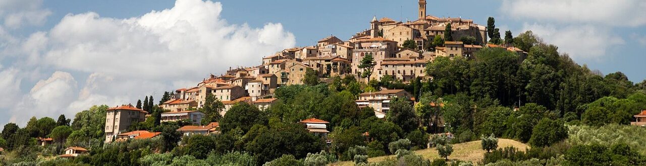 Rondreis Toscane